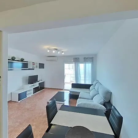 Playa Junto, Vistas Al Mar, Aq-123 Apartment *
