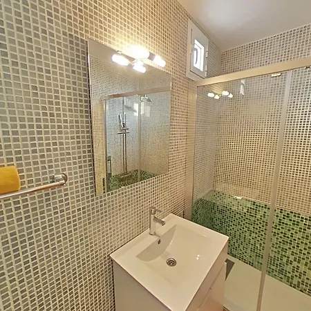 Apartment Playa Junto, Vistas Al Mar, Aq-123 *