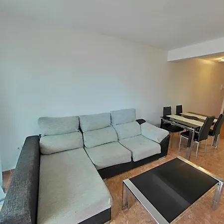 Playa Junto, Vistas Al Mar, Aq-123 Apartment *